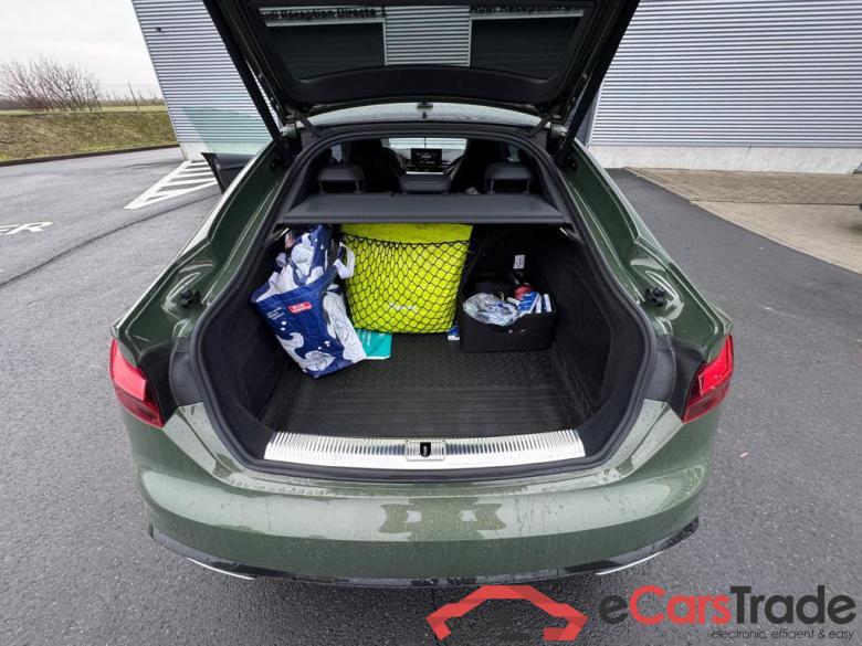 AUDI A5 Sportback Audi A5 Sportback Business Edition Competition 35 TFSI  110(150) kW(ch) S tronic #5