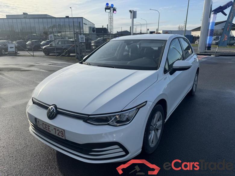 VOLKSWAGEN Golf VIII Golf 1.0 TSI Life OPF #1