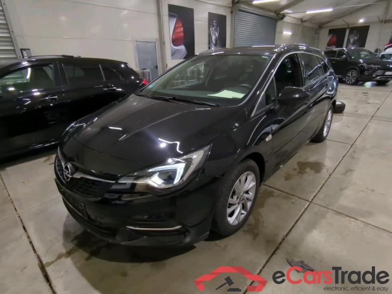 Astra K Sports Tourer Elegance Start/Stop 1.2 Turbo 96KW MT6 E6d #1