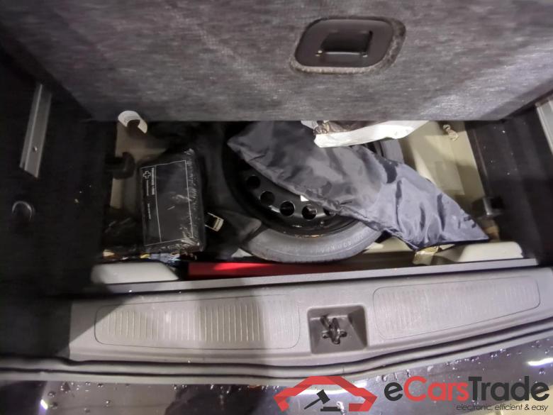 Astra K Sports Tourer Elegance Start/Stop 1.2 Turbo 96KW MT6 E6d #6