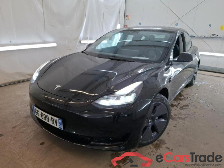 TESLA Model 3 / 2018 / 4P / Berline Propulsion