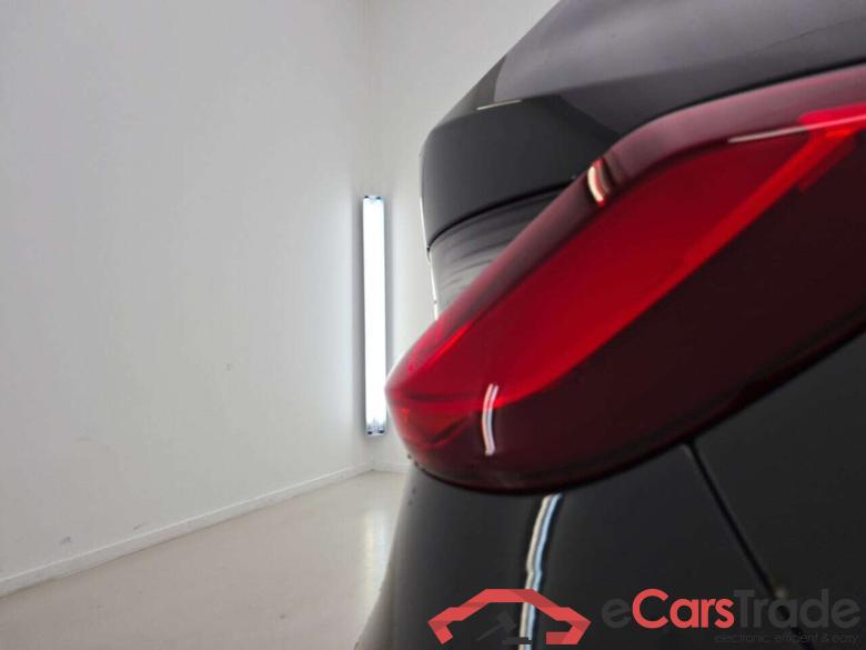 BMW 3-SERIE TOURING 2.0 318D AUT #6