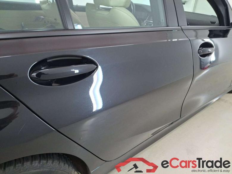 BMW 3-SERIE 330E AUT #6