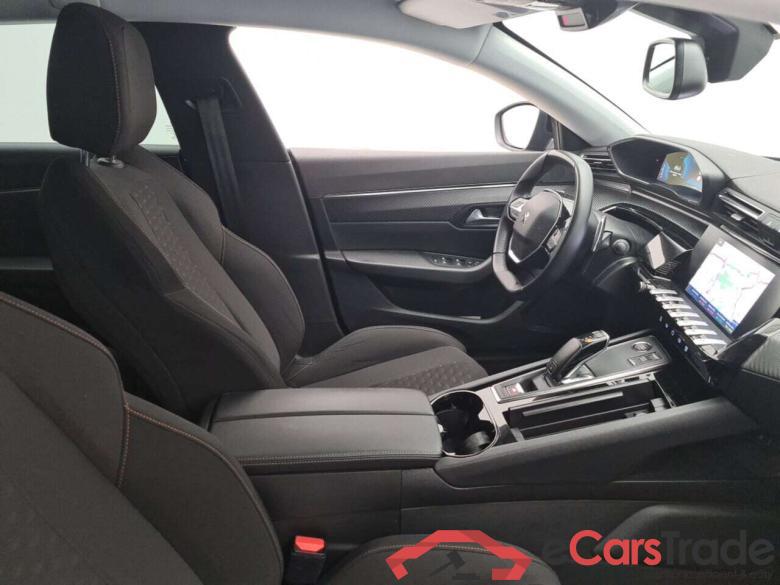 PEUGEOT 508 SW 1.2 PURETECH S&S ACTIVE PACK E #3