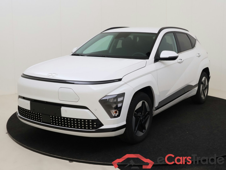 Hyundai Kona Feel 48 kWh 152 #1