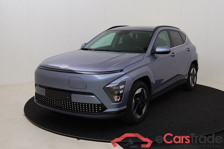 Hyundai Kona Feel 48 kWh 152 #1