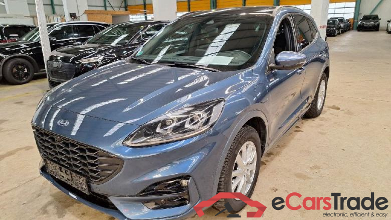 Kuga Plug-In Hybrid ST-Line 2.5 165KW ATV E6d