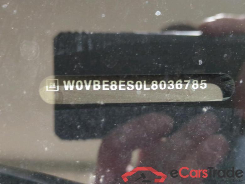 Astra K Sports Tourer Elegance Start/Stop 1.2 Turbo 96KW MT6 E6d #4