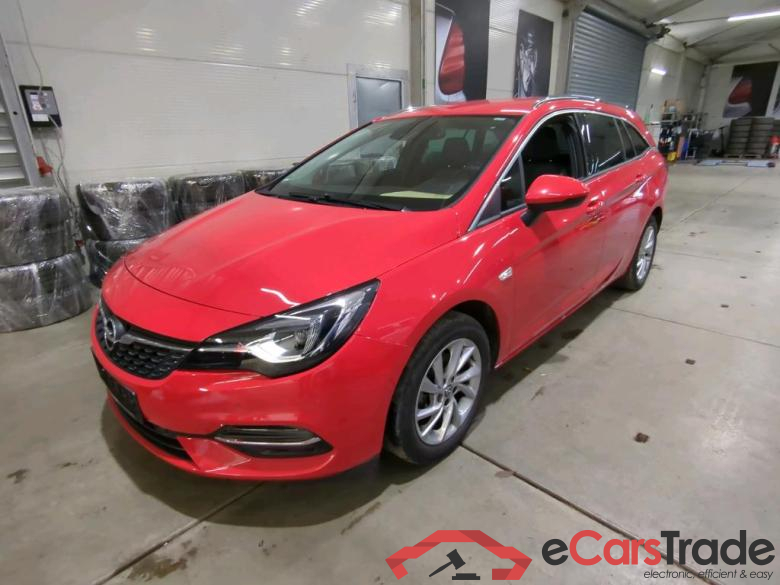 Astra K Sports Tourer Elegance Start/Stop 1.2 Turbo 96KW MT6 E6d