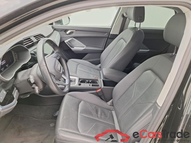 Audi, Q3 SB '19, Audi Q3 Sportback 35 TFSI S tronic S Line Business #3