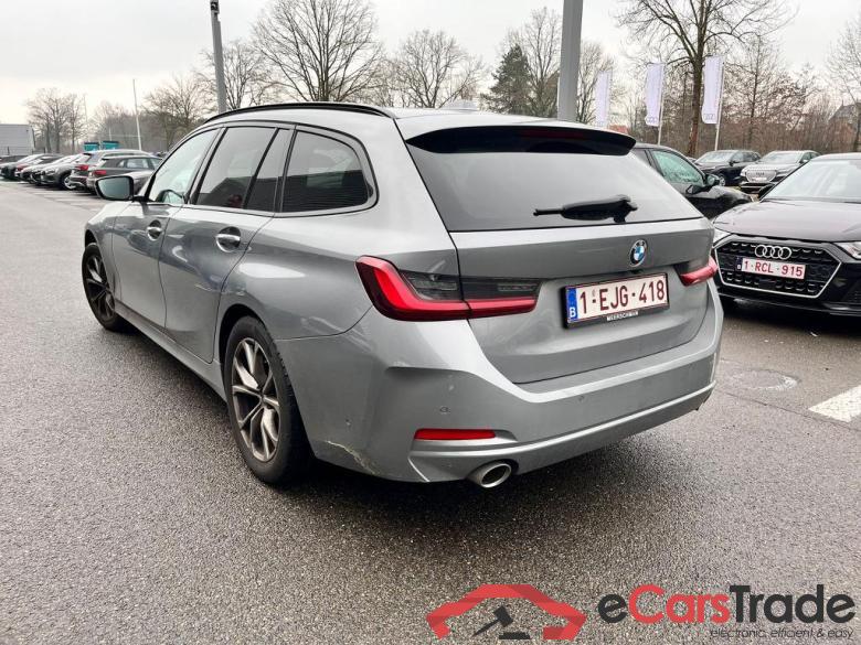 BMW 3 SW (G21LCI) Touring 318iA #3