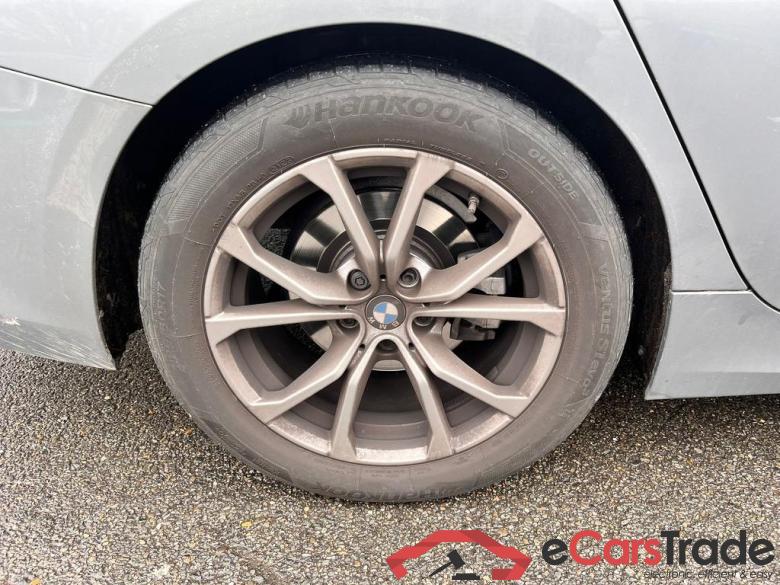 BMW 3 SW (G21LCI) Touring 318iA #6