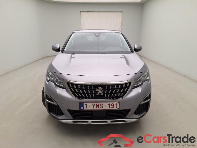 Peugeot, 3008 '16, Peugeot 3008 1.5 BlueHDi 96kW S&S Allure 5d