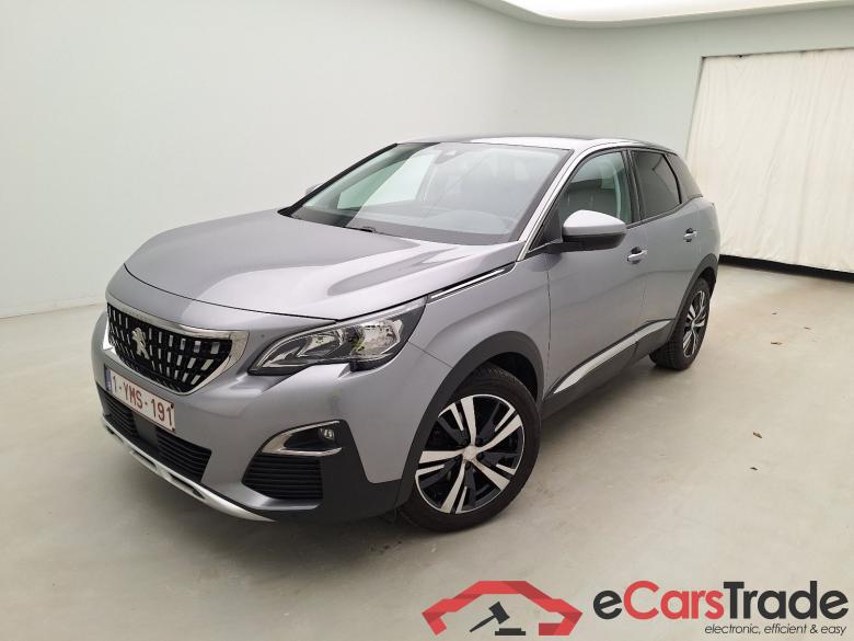 Peugeot, 3008 '16, Peugeot 3008 1.5 BlueHDi 96kW S&S Allure 5d #2