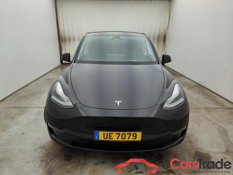 Tesla Model Y Performance Dual Motor AWD 5d #5