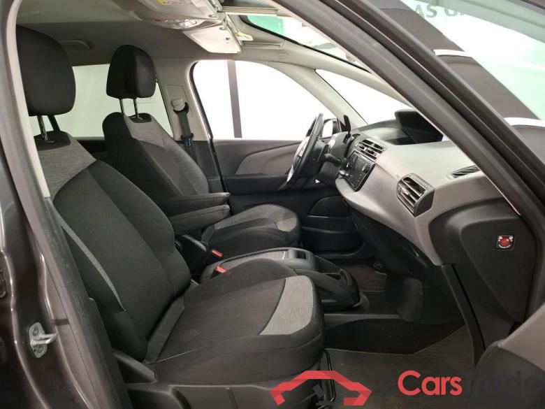 CITROEN Grand C4 Spacetourer / 2016 / 5P / monospace BlueHDi 130 S&S EAT8 Business #6