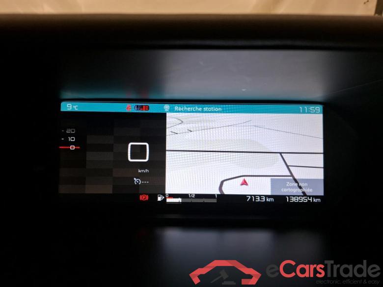 C4 Grand Picasso/Spacetourer Feel 1.2 PureTech 130CV BVM6 E6d #6