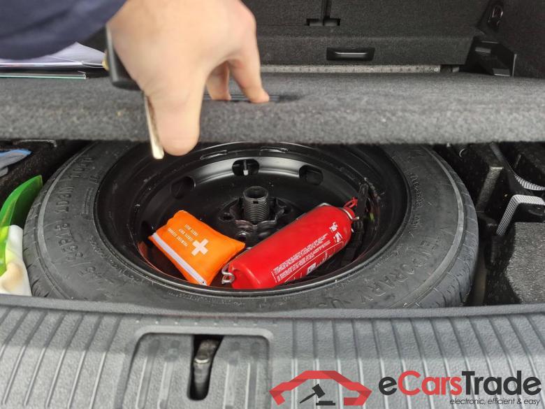 VOLKSWAGEN Tiguan Platinum 1.5 TSI ACT OPF 110 kW (150 ch) 7 vitesses DSG #5