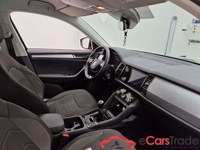 SKODA KODIAQ 1.5 TSI CLEVER #3