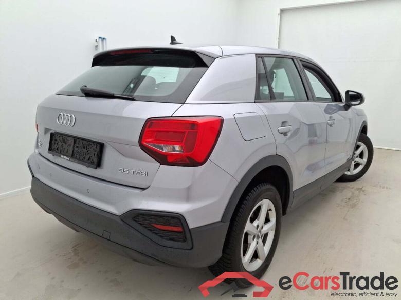 AUDI Q2 1.5 35 TFSI BUSINESS EDITION #2