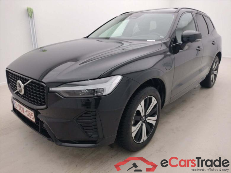 VOLVO XC60 2.0 T6 PHEV BENZINE PLUS BLACK