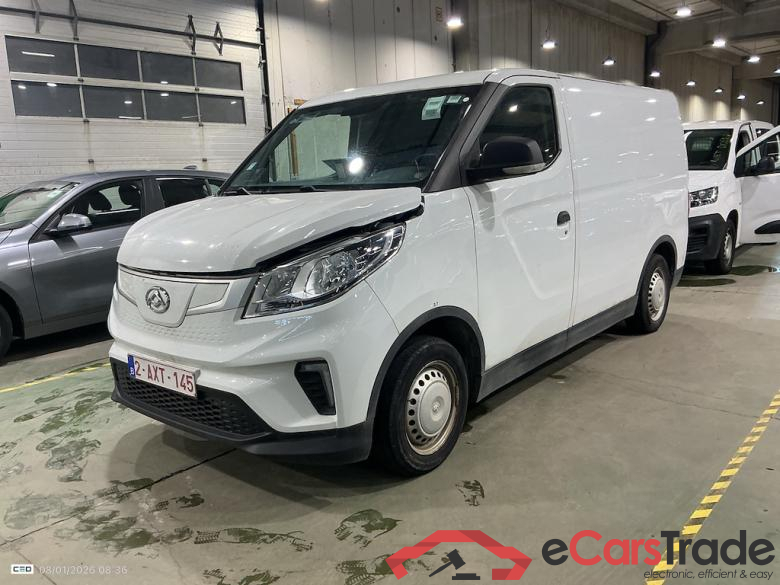 MAXUS EDELIVER 3 BEV 35KWH AUTO SWB