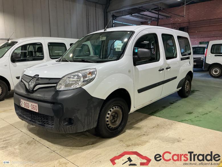 RENAULT KANGOO EXPRESS 1.5 BLUE DCI 95 MAXI CONFORT #1