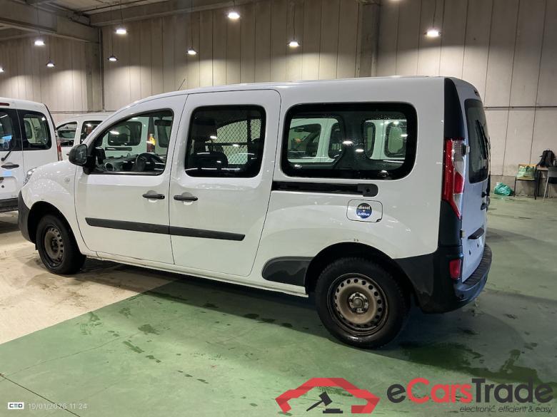 RENAULT KANGOO EXPRESS 1.5 BLUE DCI 95 MAXI CONFORT #3