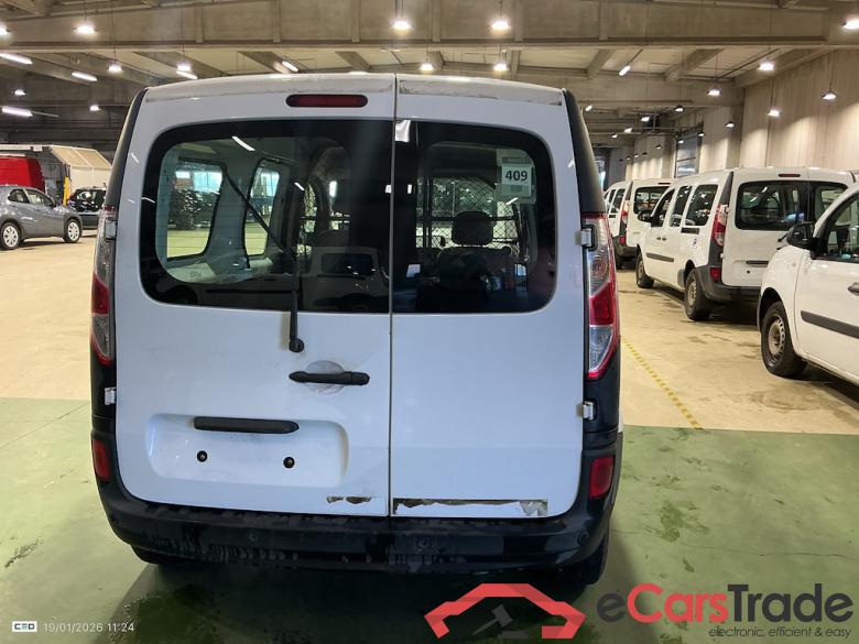 RENAULT KANGOO EXPRESS 1.5 BLUE DCI 95 MAXI CONFORT #5