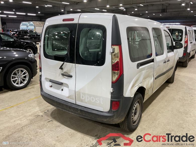 RENAULT KANGOO EXPRESS 1.5 BLUE DCI 95 MAXI CONFORT #4