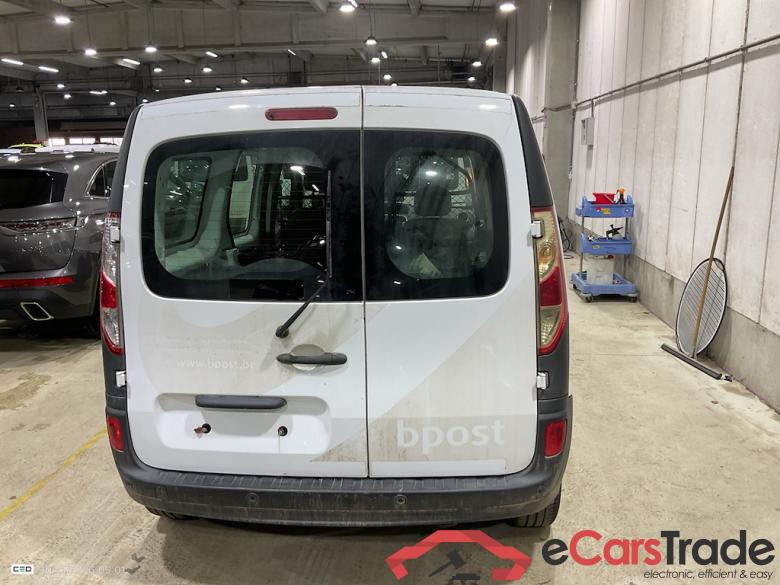 RENAULT KANGOO EXPRESS 1.5 BLUE DCI 95 MAXI CONFORT #5