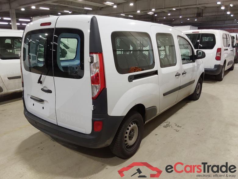 RENAULT KANGOO EXPRESS 1.5 BLUE DCI 95 MAXI CONFORT #4