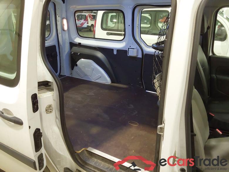 RENAULT KANGOO EXPRESS 1.5 BLUE DCI 95 MAXI CONFORT #5