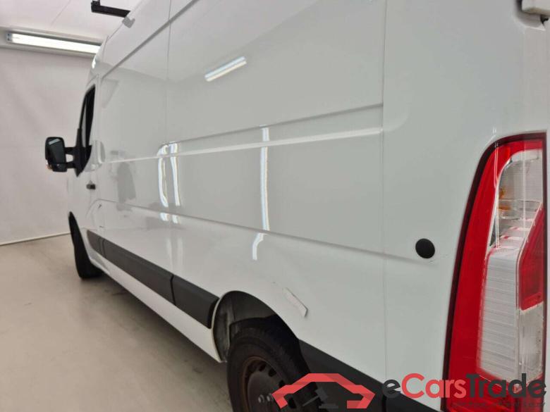 RENAULT MASTER 2.3 ENERGY BLUE DCI L2H2 3.5T #6