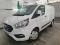 preview Ford Transit Custom #0