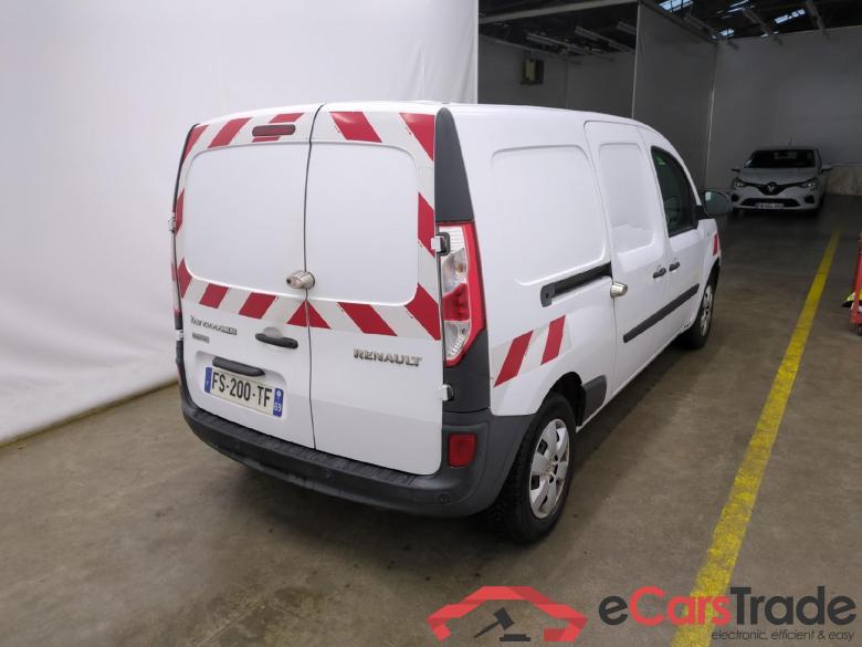 Kangoo Express Maxi Extra (Série Spéciale) 1.5 #3