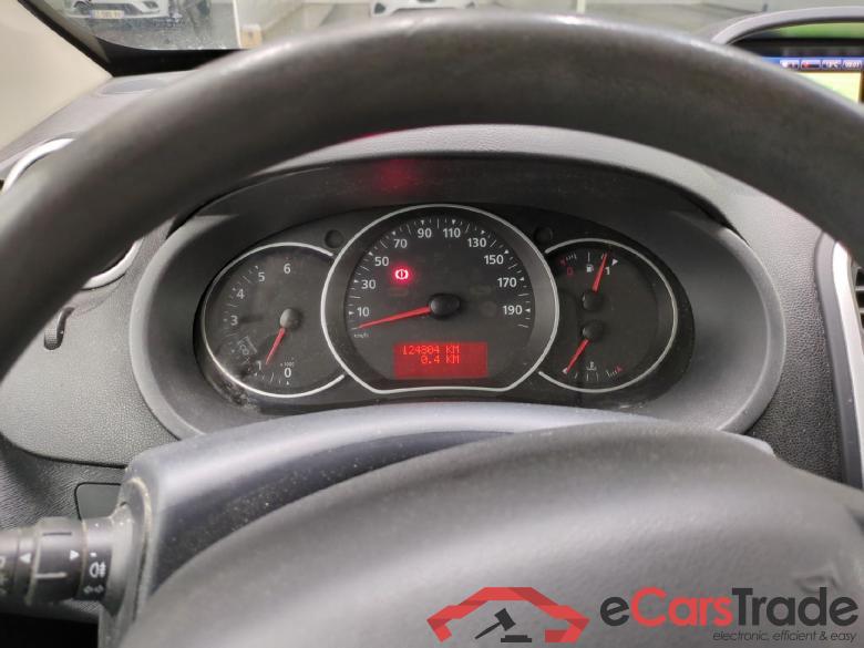 Kangoo Express Maxi Extra (Série Spéciale) 1.5 #6