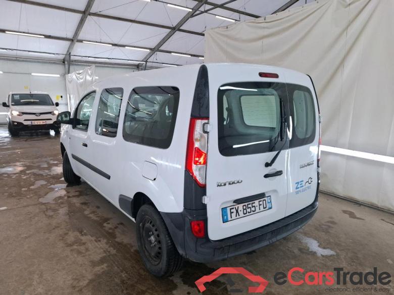 Kangoo Z.E. 33 Maxi 5 Places Grand Confort BVA #3