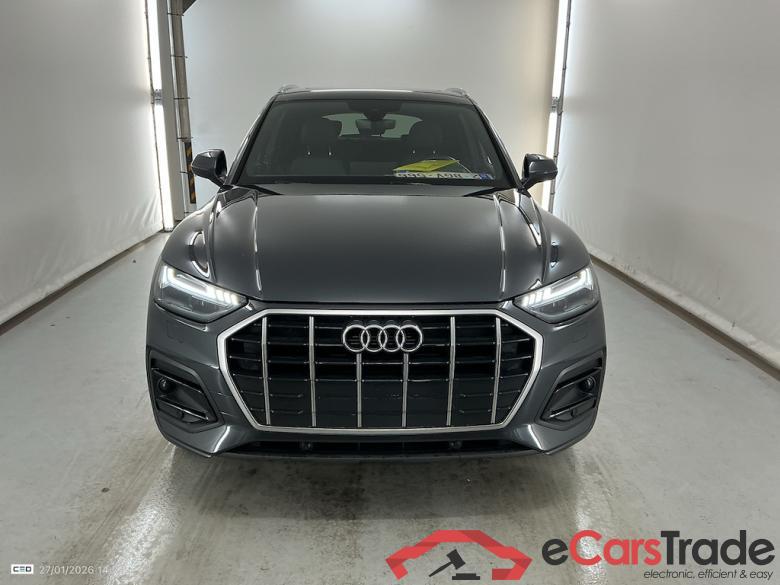 AUDI Q5 SPORTBACK 2.0 35 TDI S TRONIC BUS.ED.ADV. #2