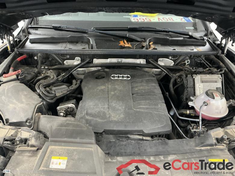 AUDI Q5 SPORTBACK 2.0 35 TDI S TRONIC BUS.ED.ADV. #6