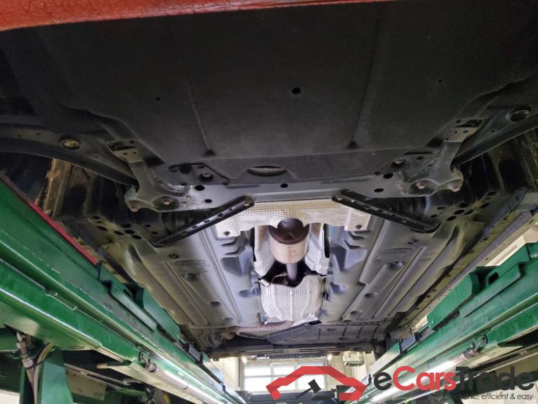 Ford Puma (2019->) DE - SUV5 1.0 EcoBoost Mild Hybrid EU6d, Cool&Connect S/S (EURO 6d), 2020 - 2022 #5