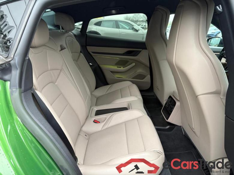 PORSCHE Taycan Taycan #6