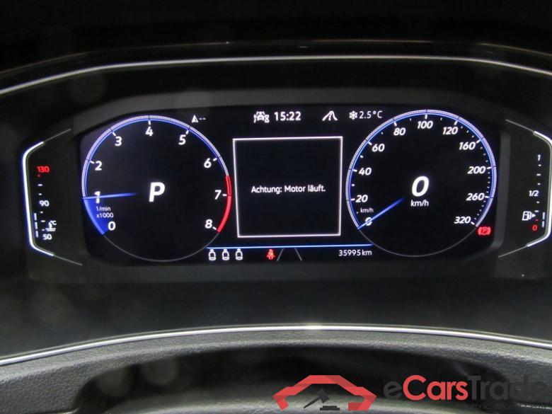 Volkswagen T-Roc (A11)(09.2017->2021) DE - SUV5 2.0 TSI EU6d, R 4Motion OPF (EURO 6d), 2020 - 2022 #6