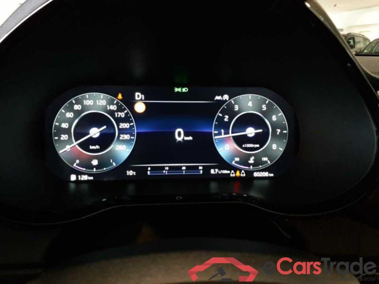 Kia ProCeed (CD)(2018->) DE - Kb/Cp5 1.6 T-GDI EU6d, GT (EURO 6d), (Facelift) 2021 - 2024 #5