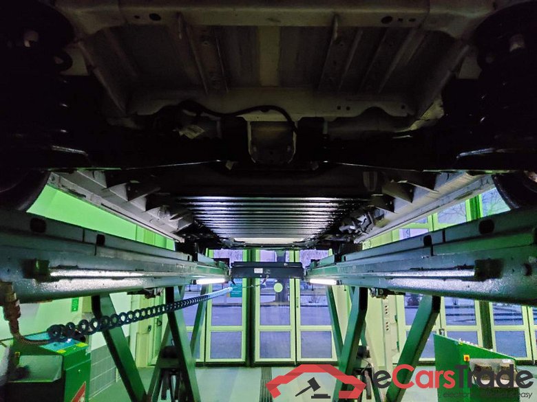 Citroën Spacetourer (06.2016->) DE - Bs5 Elektromotor, Feel XL (75kWh Batterie), 2020 - 2024 #5