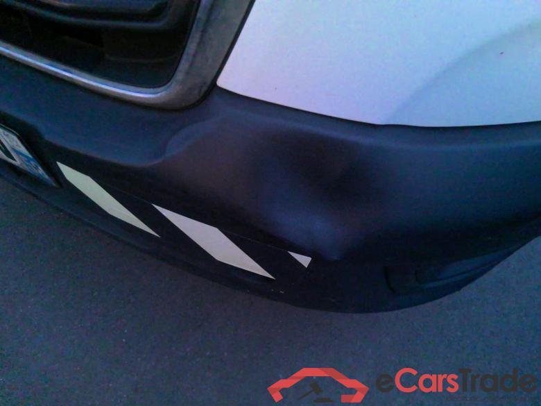 TRANSIT BENNE COFFRE 170 #6