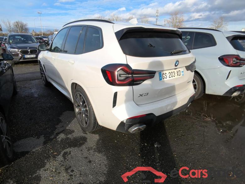 X3 XDRIVE 30E 292 MSPORT RSK WIP chtx #6