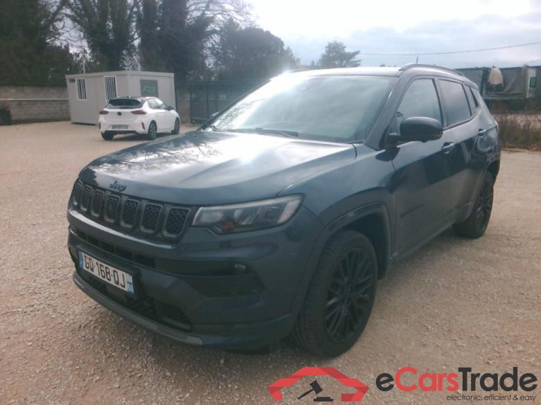 JEEP COMPASS 240 PHEV S AT RK #1