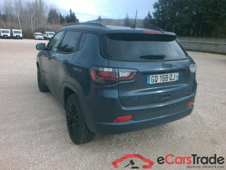 JEEP COMPASS 240 PHEV S AT RK #3