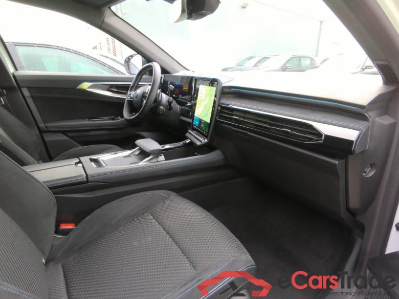 Espace VI  Esprit Alpine E-Tech Hybrid 1.2  200CV  BVAV  7 Sieges  6E #5